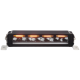 Van Master VMGDL4800 13" 4800 Lumens Lightbar with Position and R65 Amber Warning Light PN: VMGDL4800